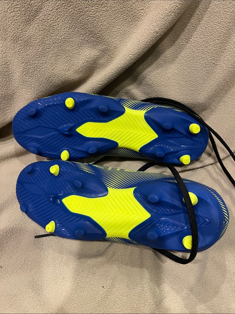 adidas Nemeziz youth soccer cleats - Picture 5 of 5